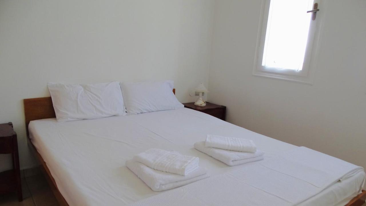 Agrambeli Rooms & Apartments Lefkáda エクステリア 写真