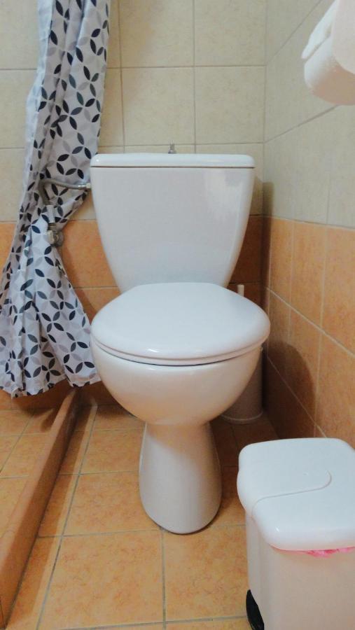 Agrambeli Rooms & Apartments Lefkáda エクステリア 写真